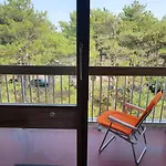 Sunny Days - App 60 M2 Avec Balcon, 4 Pers, 3E Etage, Au Calme Et Ensoleille