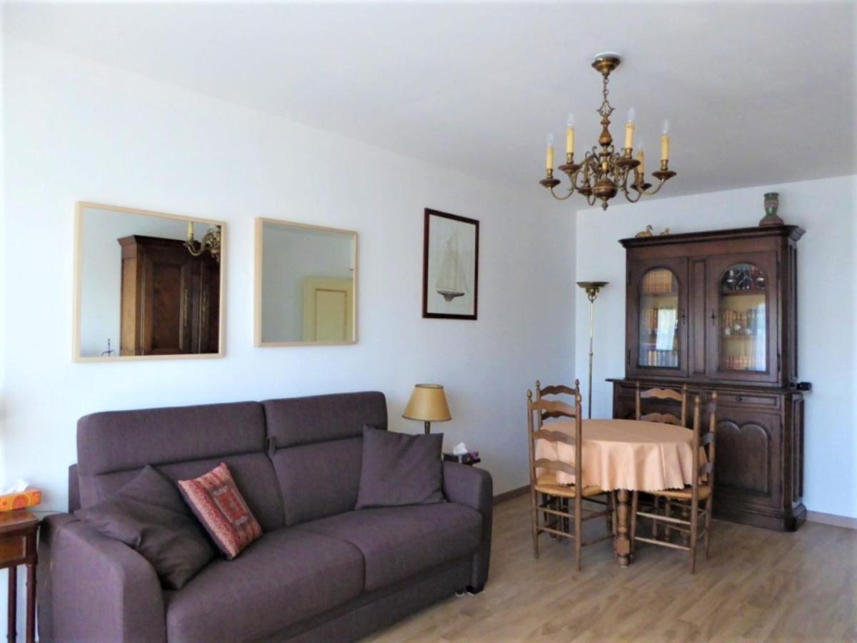 Sunny Days - App 60 M2 Avec Balcon, 4 Pers, 3e Etage, Au Calme Et Ensoleille Appartement *