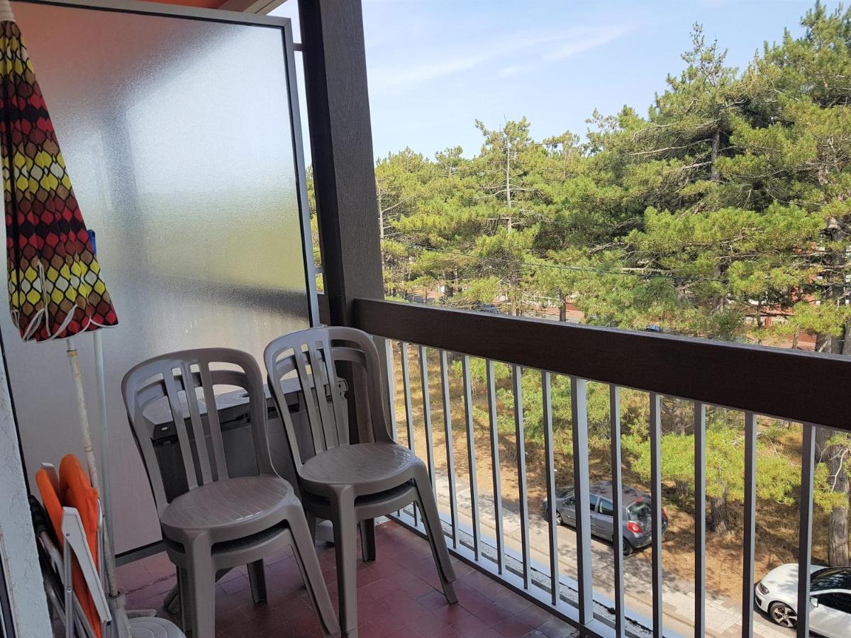 Appartement Sunny Days - App 60 M2 Avec Balcon, 4 Pers, 3e Etage, Au Calme Et Ensoleille Le Touquet