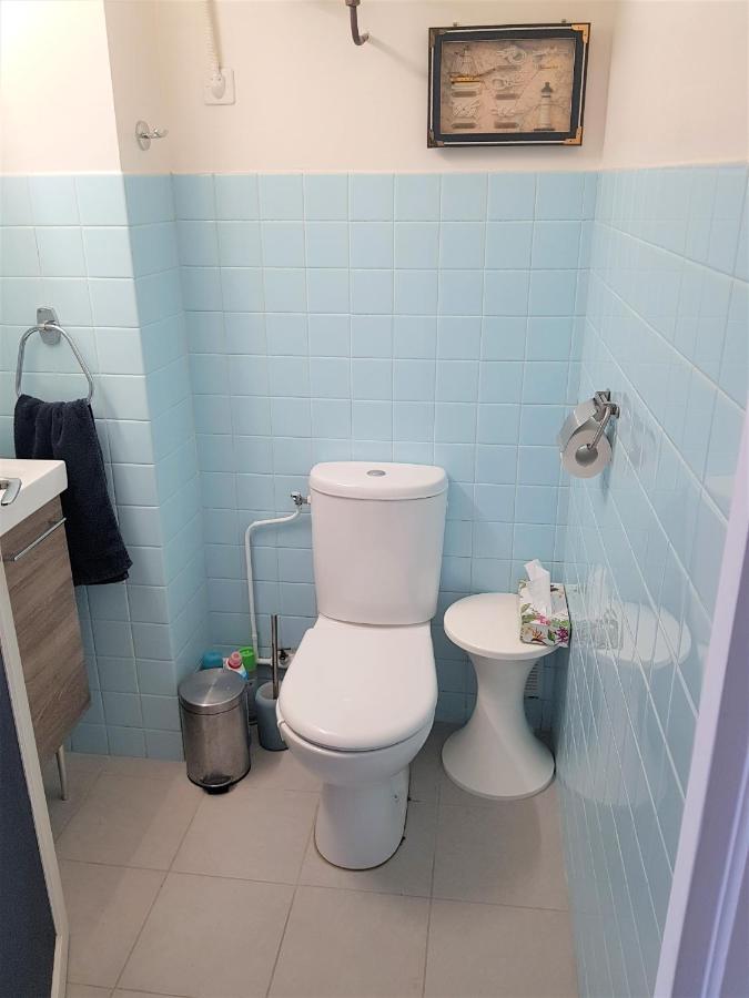 Appartement Sunny Days - App 60 M2 Avec Balcon, 4 Pers, 3e Etage, Au Calme Et Ensoleille Le Touquet