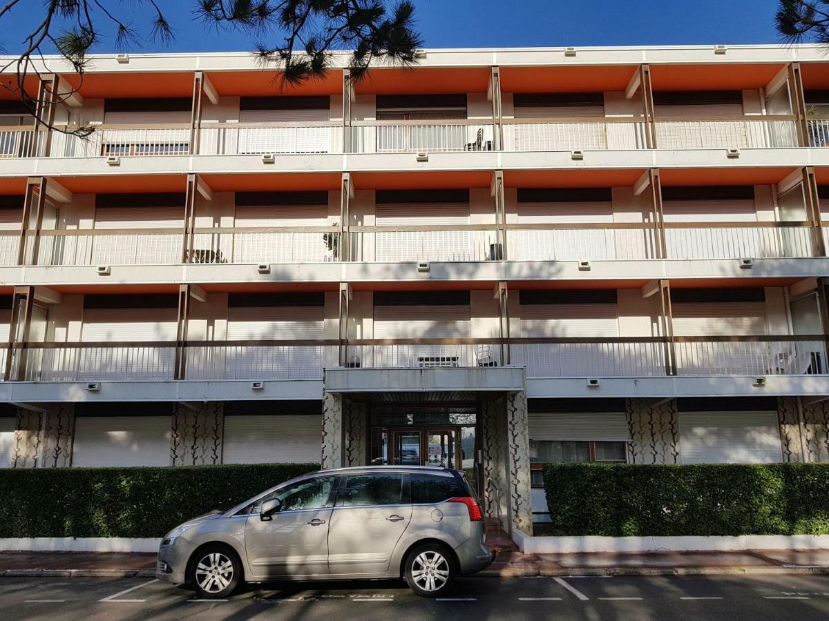 Sunny Days - App 60 M2 Avec Balcon, 4 Pers, 3e Etage, Au Calme Et Ensoleille Le Touquet